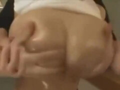 Asiatique, Nana, Gros seins, Queue