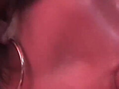 Piękna, Duże cycki, Blondynka, Bukkake, Sex grupowy, Grupa, Orgia