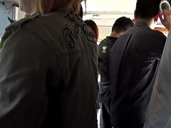 아시안, 갱뱅, 학생, 청소년