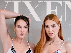 18 let, Velký zadek, Kuřba, Na pejska, Dvě na jednoho, Přírodní prsa, Teenka, Kozičky