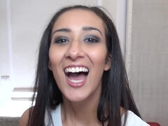 Avsugning, Hardcore, Tonåring