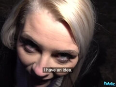 Amatéri, Zadok, Čierne, Kuřba, Podpätky, Koža, Prirodzené prsia, Vonku