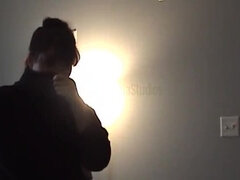 Step Son Caught Jerking Off To Step Mom's Hot Pics - Step Mother Mary Fucks Him Hard