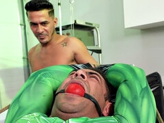 Amatør, Anal, Pik sutte, Trældom, Doktor, Homoseksuel, Lingerie, Tatovering