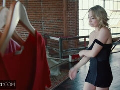 Anaal, Kont naar mond, Hondjeshouding, Hd, Interraciaal, Likken, Natuurlijke tieten, Kut duiken