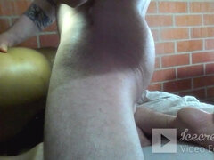 18, Amatör, Anal, Stor stjärt, Universitet, Par, Latina, Tonåring