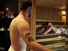 Enthousiasteling, Mooie dikke vrouwen, Grote lul, Blond, Pijpbeurt, Hd, Openbaar, Tatoeage