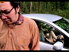 Ázsiai, Japán, Nézőpont