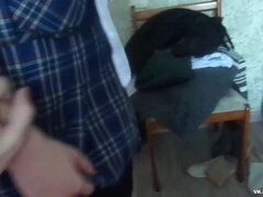 Rosyjski, Nastolatki