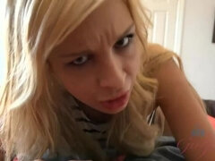 아마추어, 금발의, 페티쉬, 발 페티쉬, Hd, 라티나, 면도된, 젖가슴