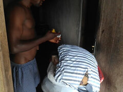 Enthousiasteling, Pop, Masturbatie, Alleen