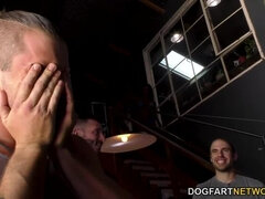 Americano, Culo, Mamada, Linda, Ébano, Corridas faciales, Orgía, Adolescente