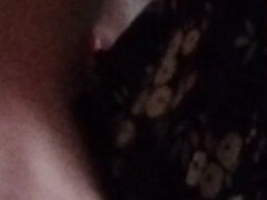 Femelle, Fait maison, Masturbation, Solo