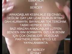 Anális szex, Török