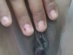 Wohlbeleibte schöne frauen, Frau, Fingern, Selbstgemacht, Masturbation, Muschi, Solo