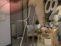 Getting to know Kiera in Vegas