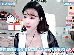 Amatör, Avsugning, Creampie, Sperma shot, Handjobb, Koreansk, Onani, Webb kamera