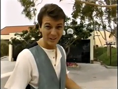 Braunhaarige, Stiefmutter