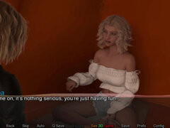 Nightout Party - Guilty Pleasure Ep02