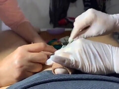 Amaterji, Azijci, Velik kurac, Smešno, Velikega tiča, Naravne joške, Penis, Voajer