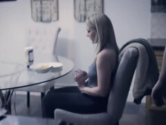 Bystig, Söt, Långt ner i halsen, Snopp, Hardcore, Hd, Bröstvårtor, Tonåring