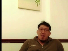 Chubby Daddy Taking Control