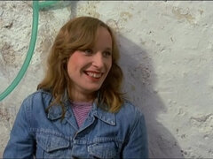 Hot french classic pornstars in xxx movie