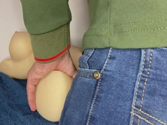 Amatør, Anal, Stor kukk, Fangenskap, Bløtkake, Runke, Orgie, Fest