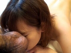 Asiatisch, Blasen, Japanische massage