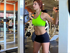 [FTVGirls.com] Fiona - impressive Fitness_#33; (2)