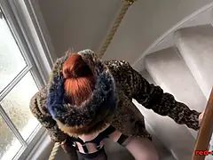 Stora tuttar, Cougar, Fingering, Hd, Enorm, Mogen, Tuttar