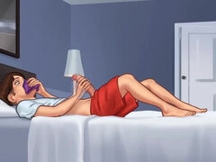 Gros cul, Grosse bite, Énorme, Mature, Mère que j'aimerais baiser, Maman, Seins naturels, Belle mère