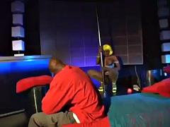 Wesley vs Kelly ft. Kelly Star  Wesley Pipes: Big Tits, Big Ass  Blowjob Porn