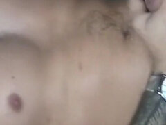 2208 Dani Propsoe Tohis Best Friend to Fuck Him