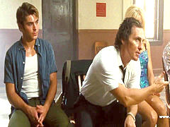 Celebridade, Pornô leve