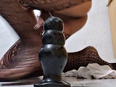 Anal, Smuk, Fetish, Hårdt, Latinsk, Solo, Spansk, Teenager