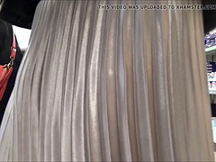 Fetisj, Sexy undertøy, Moden, Nylon, Shemale