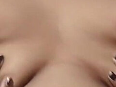 Amatéri, Bbw, Veľký zadok, Čierne, Masturbácia, Sólo