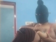 Anni and I Hot Talking Sex