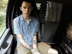 18 anni, Macchina, Università, Gay, All'aperto, Magra