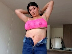 Zadek k puse, Velké péro, Brunetka, Homemade, Realita, Mlácení, Punčochy, Kurva