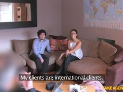 Amatőr, Cumizás, Kézimunka, Nyalás, Maszti, Iroda, Nuni, Vonat