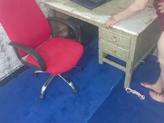 Arab, Fekete, Mocskos duma, Francia, Csoport, Hd, Háziasszonyok, Tini