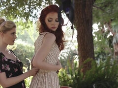 Bundão, Loiroa, Masturbação, Hd, Beijar, Lingerie, Ruivoa, Tetas