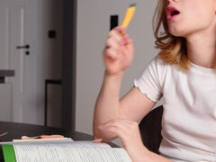 Learning Process 2 - Alice Nekrasova
