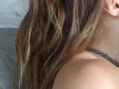 18, Rozhovor, Kuřba, Brunetka, Na tvár, Prvýkrát, Medzirasové, Teenka