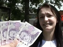 엉덩이, 오랄섹스, 흑갈색 머리, 핸드잡, 셀카, 청소년, 젖가슴