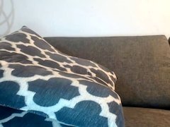 Green Hair 18-19 year old Enjoys on Cam