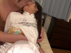 Hd, Japonés, Adolescente, Tetas