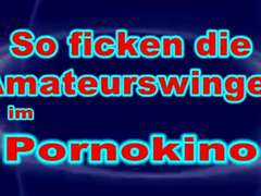 Zunanji izliv, Grupni, Medrasni seks